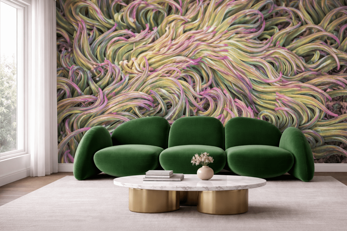 Waves Of Euphoria