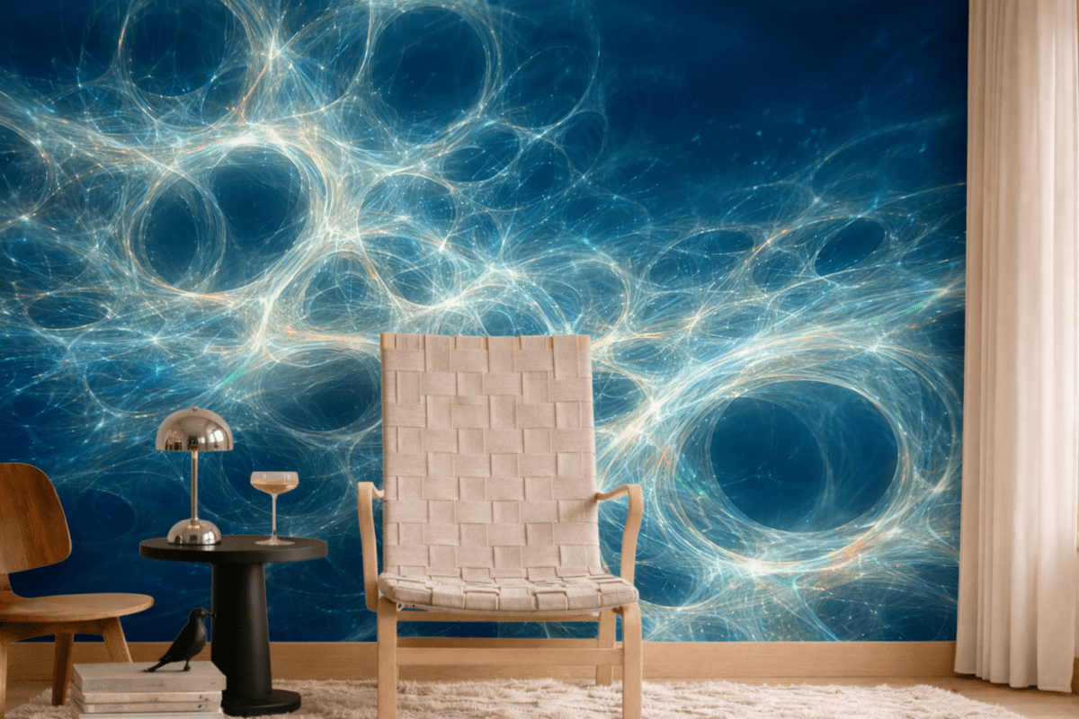 Lucent Drifter