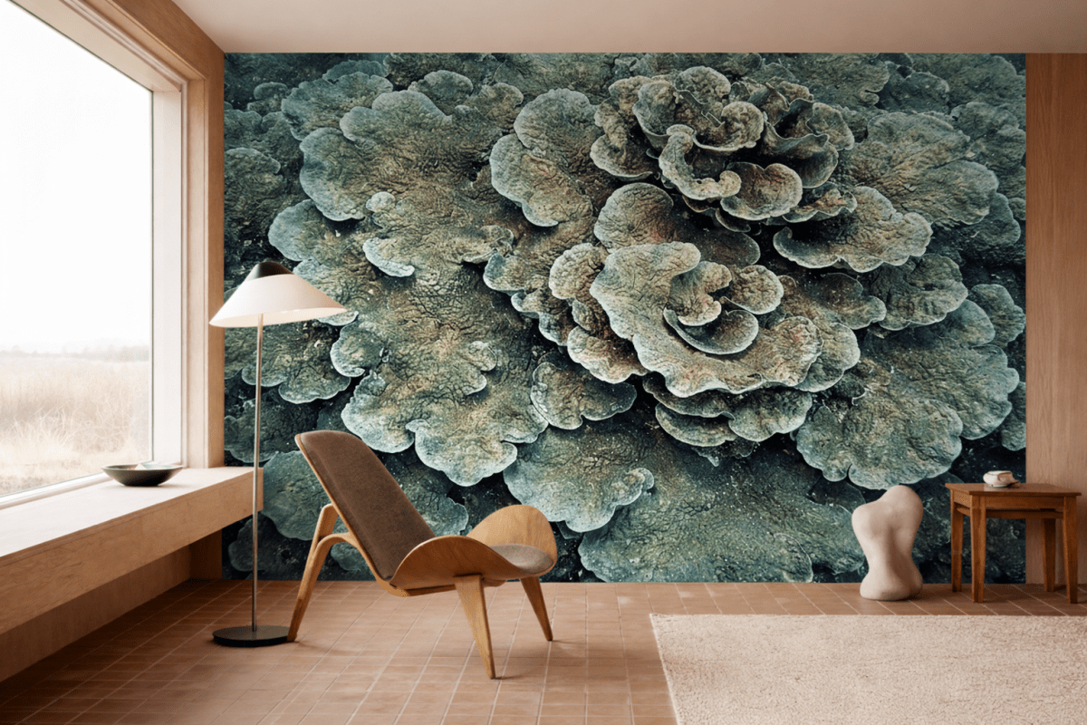 Coral Fusion