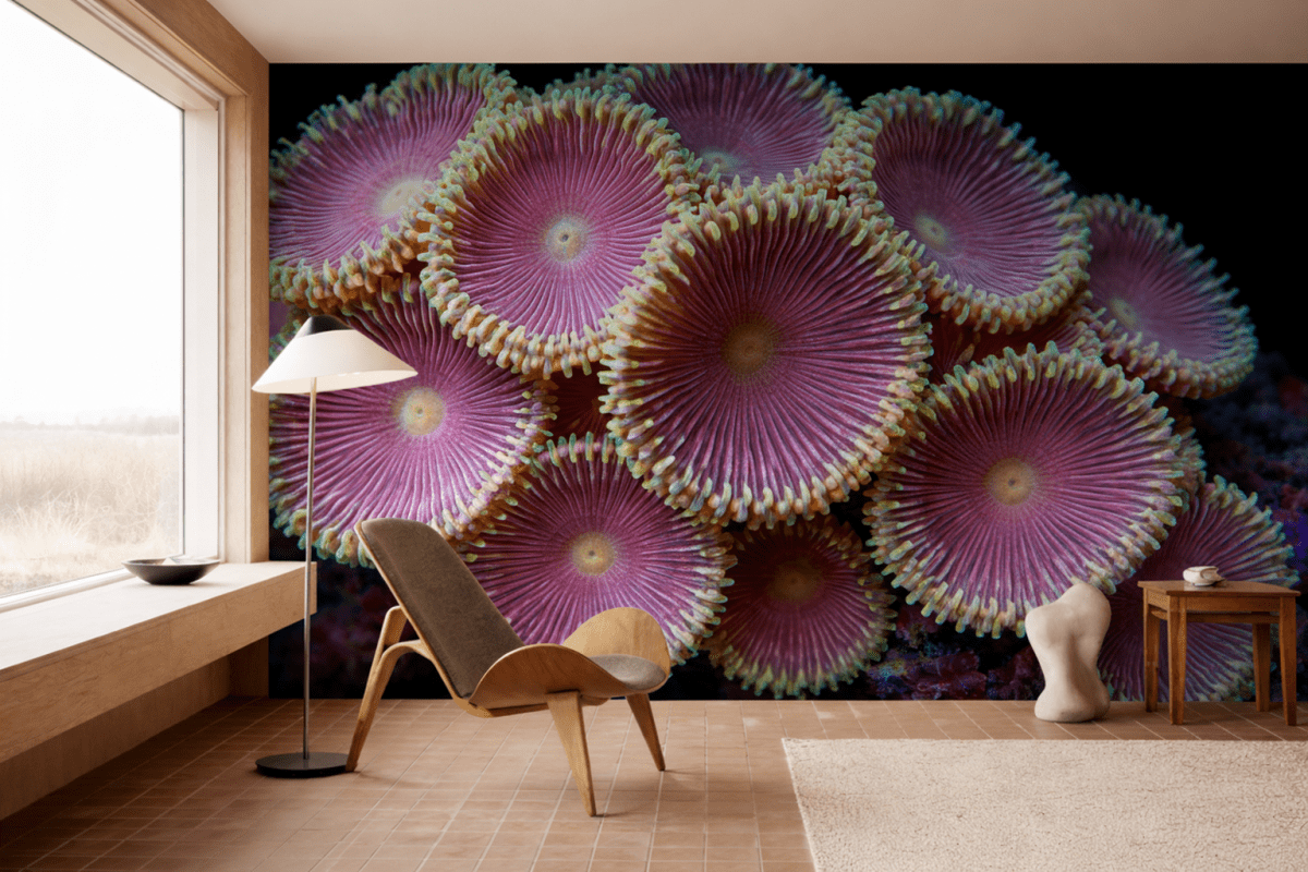 Blossom Array