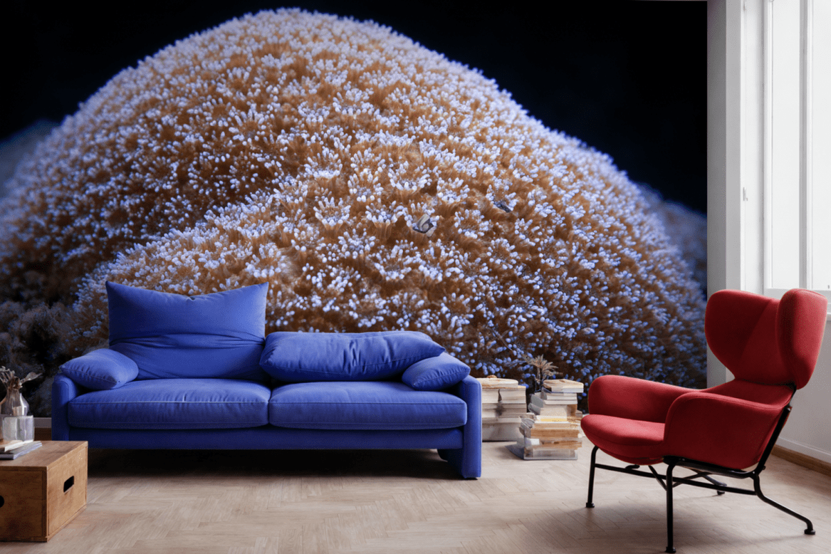 Fleece Texture