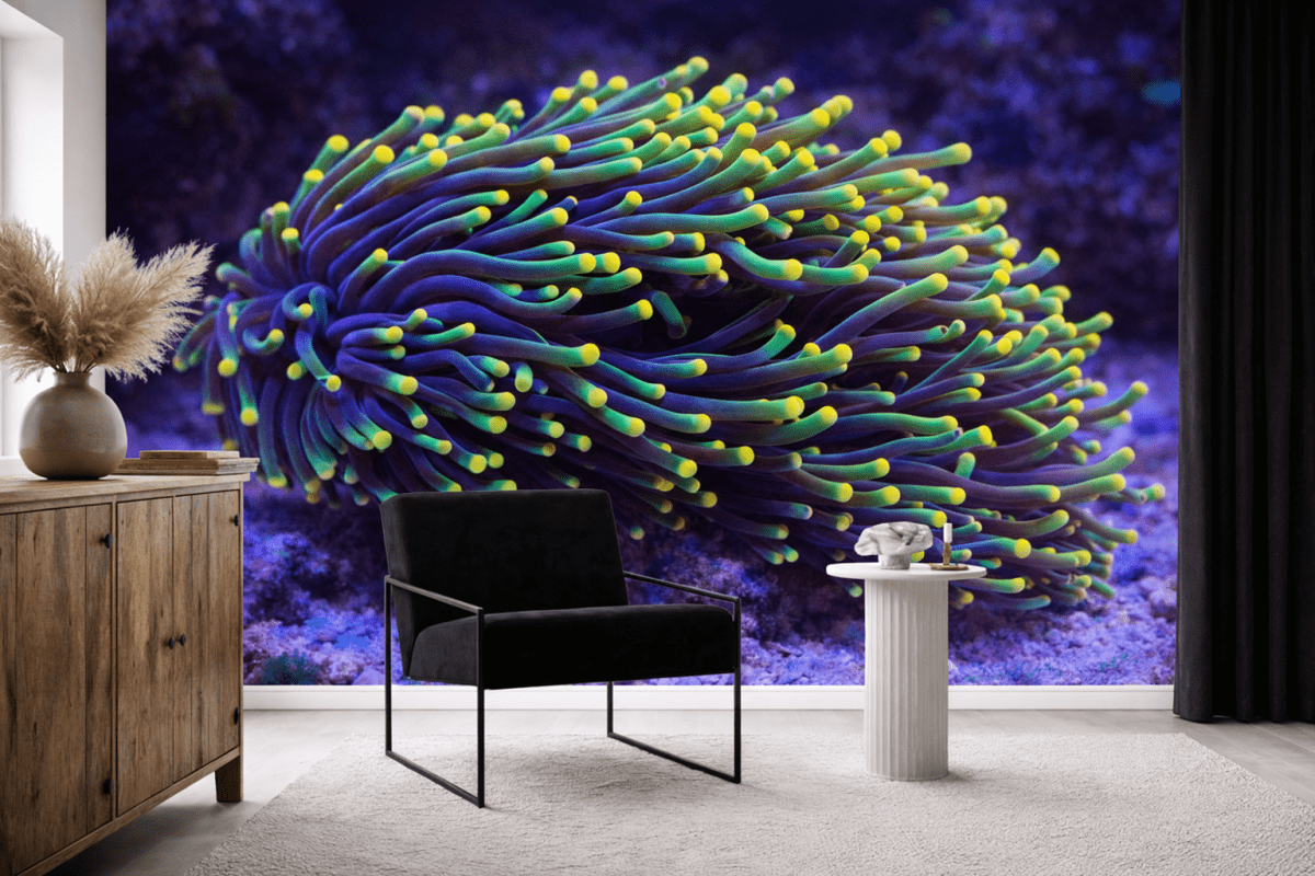 Verdant Anemone Tide