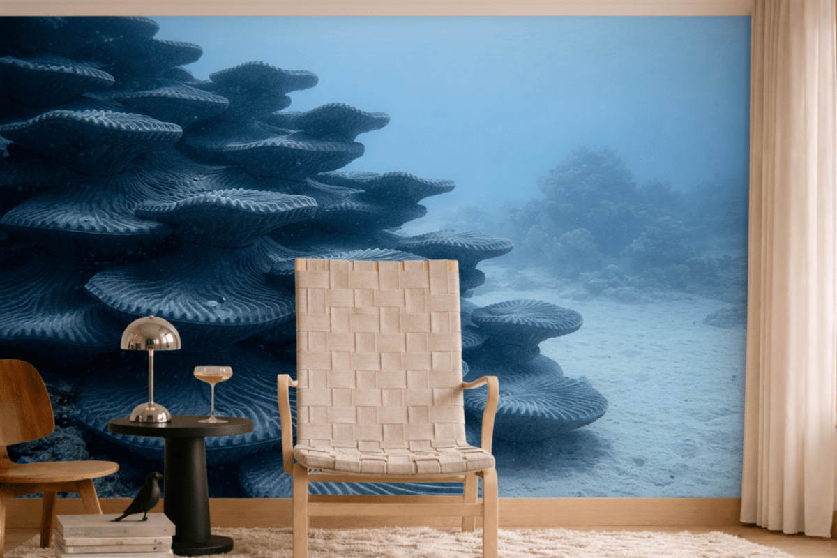 Harbor Shells