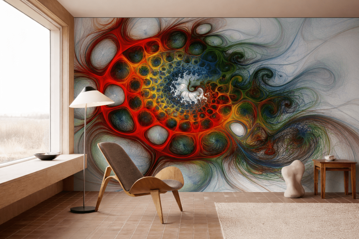 Spiral Cohesion
