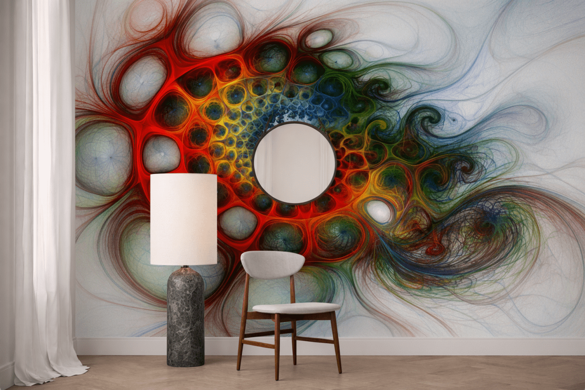 Spiral Cohesion