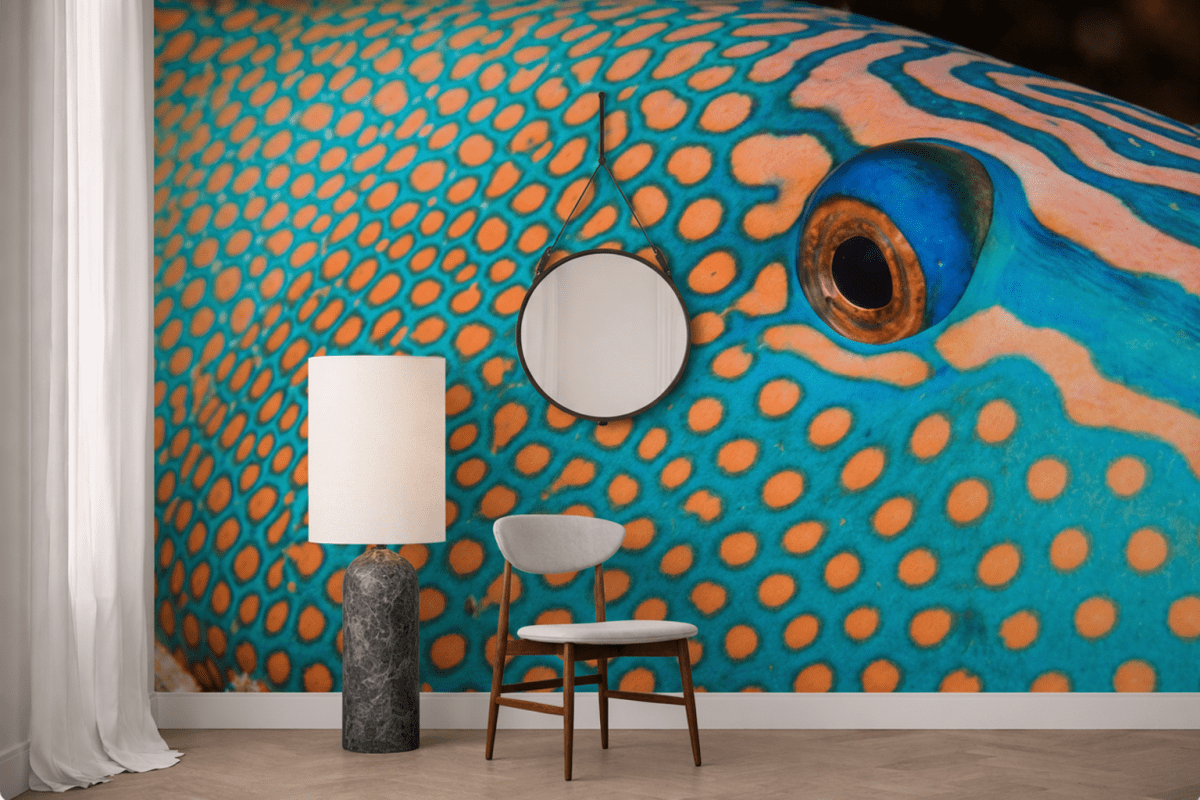 Coral Patterns