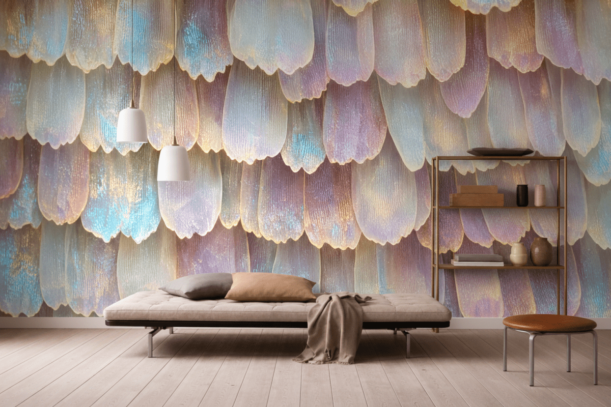 Silken Petal Scales
