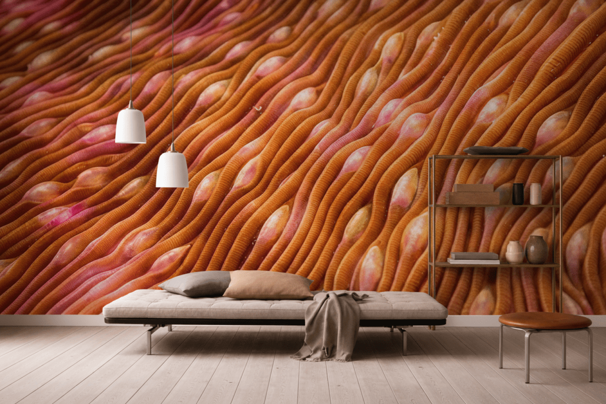 Sinuous Undercurrent