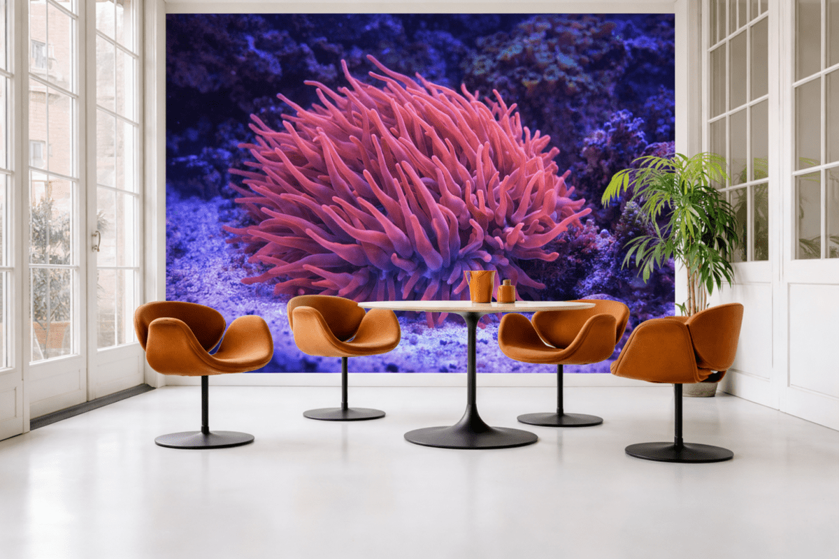 Opal Touch Anemone
