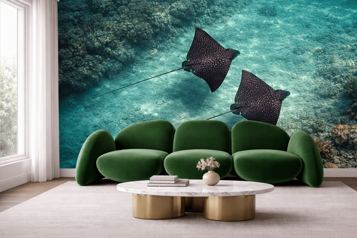 Stingray Flow