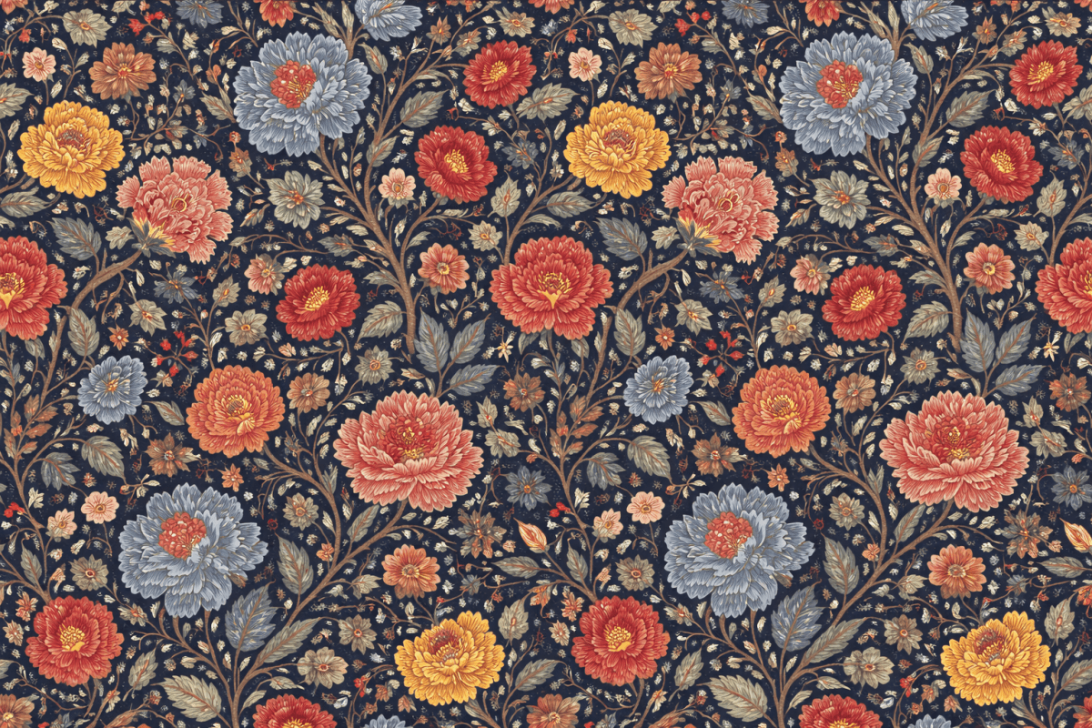 Tundra Blossom