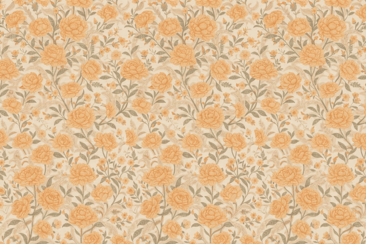 Rustic Blooms