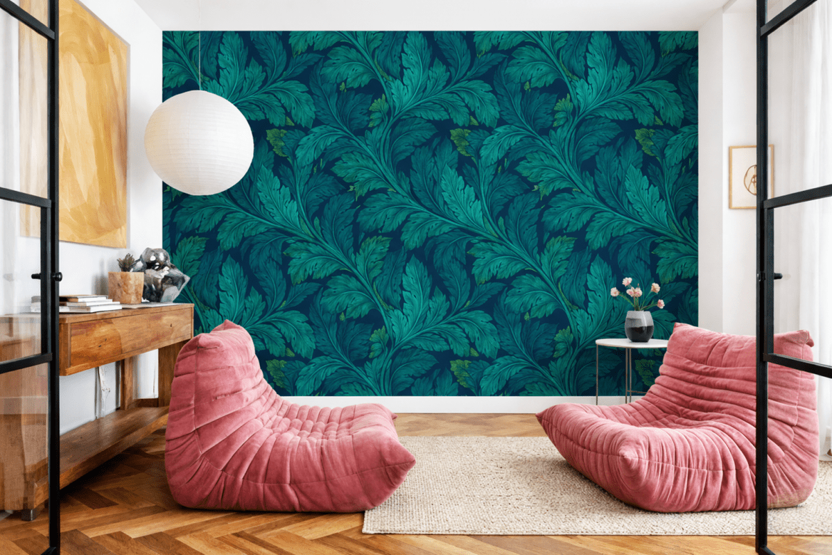 Verdant Vortex
