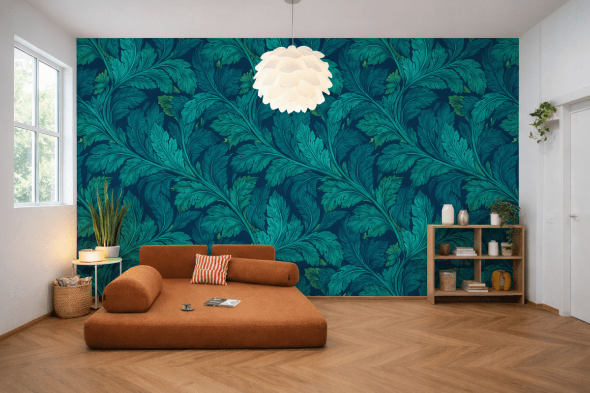 Verdant Vortex