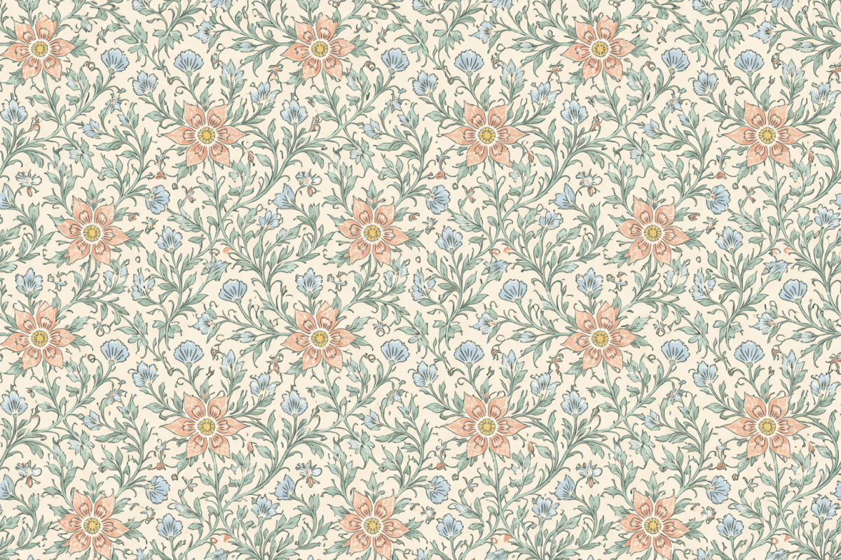 Botanical Reverie