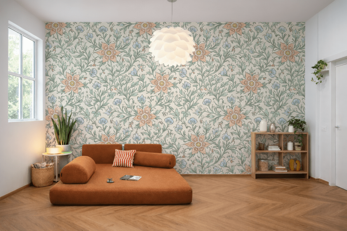 Botanical Reverie