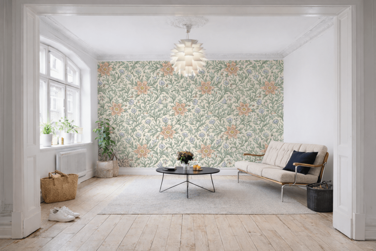 Botanical Reverie
