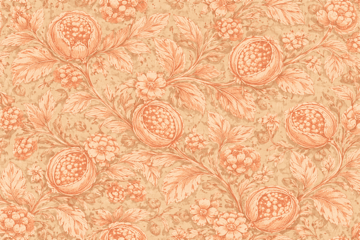 Peach Blossom Haven