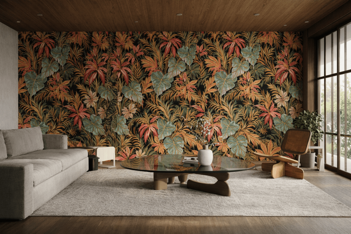 Tropical Reverie Ii