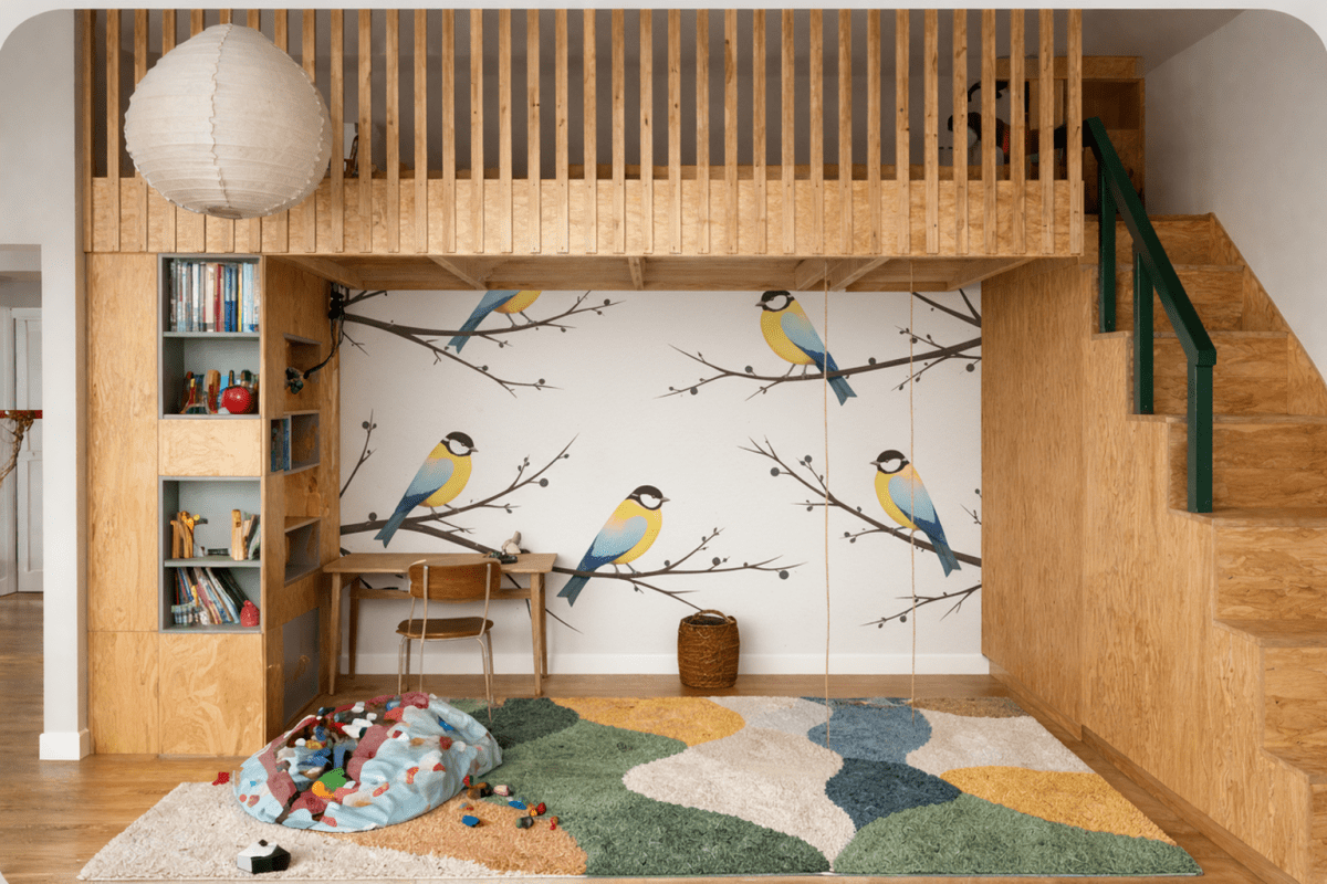 Avian Canopy