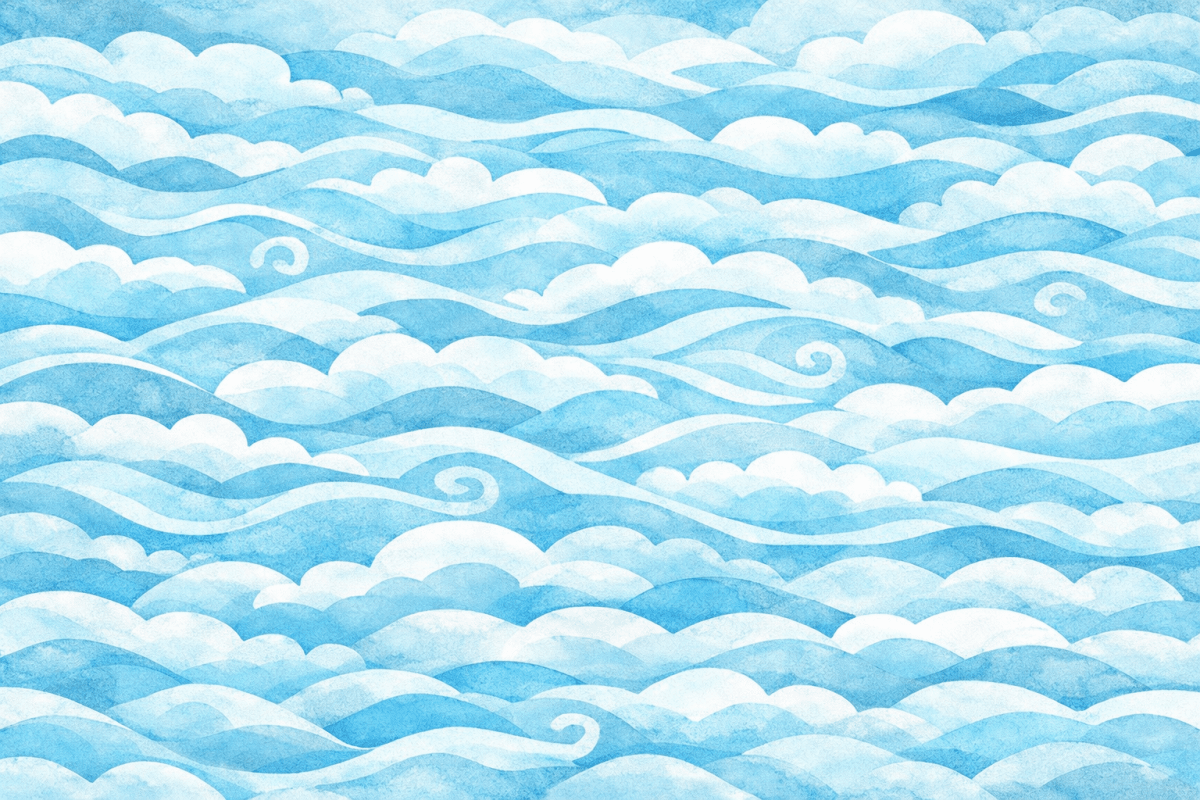 Whispering Waters
