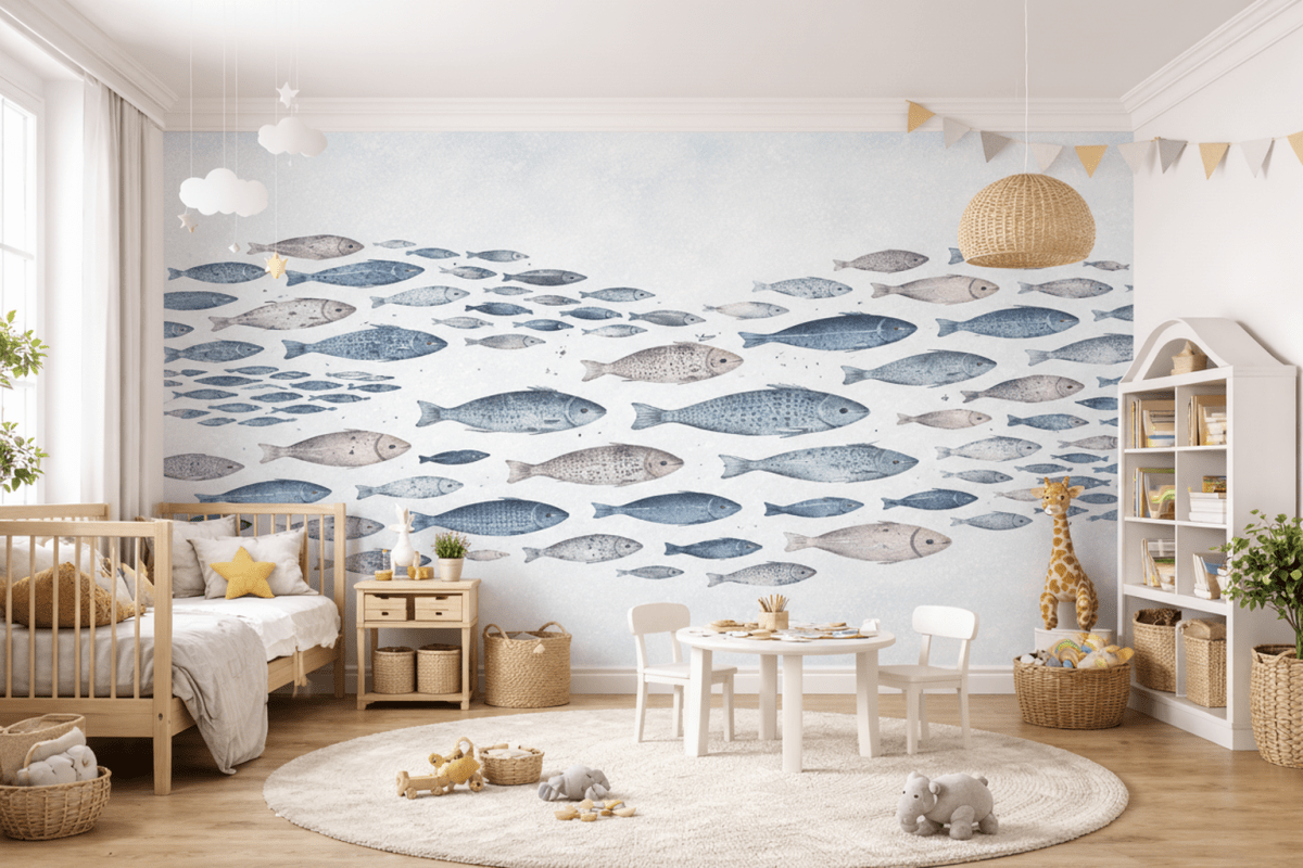 Silent Shoal