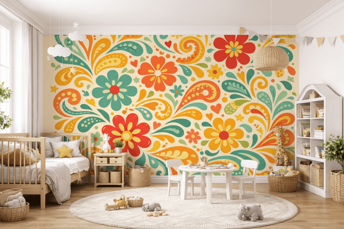 Fjord Flourish