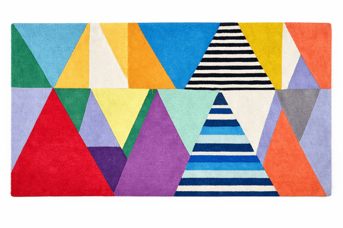 Pyramid Prism