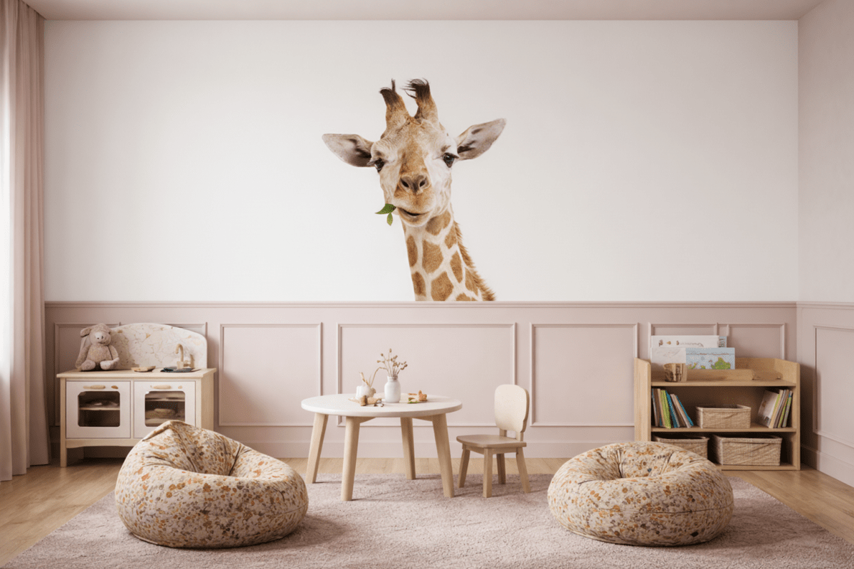 Savanna Sentiment