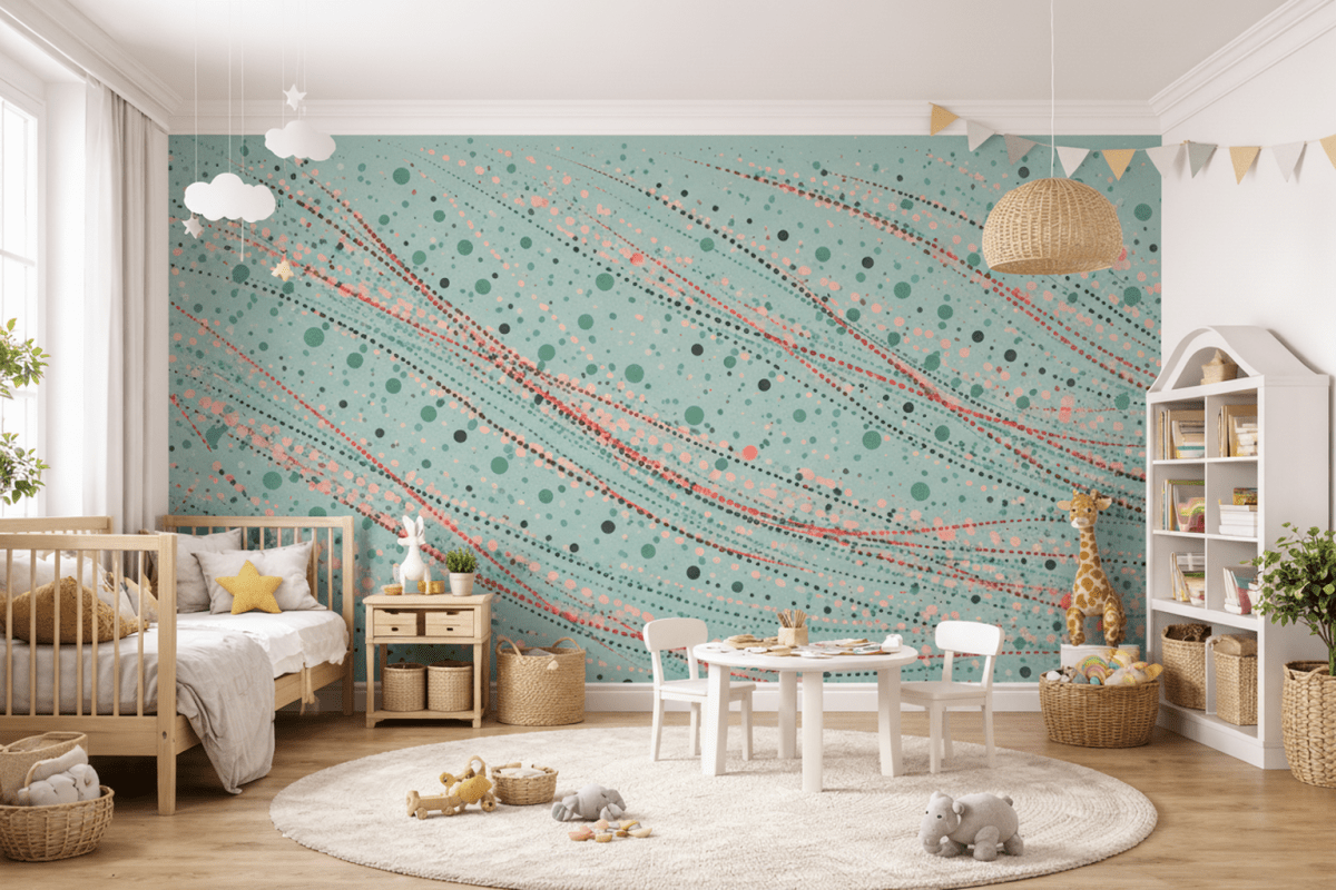Streamline Mural