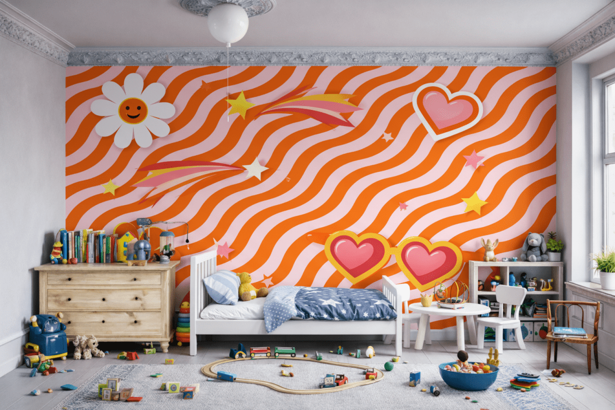 Cheerful Daydream
