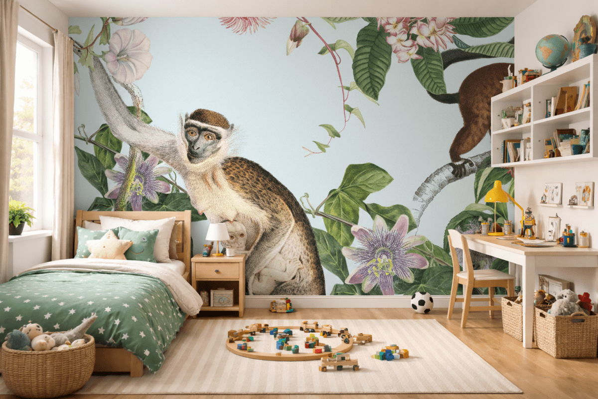 Tropical Vignettes