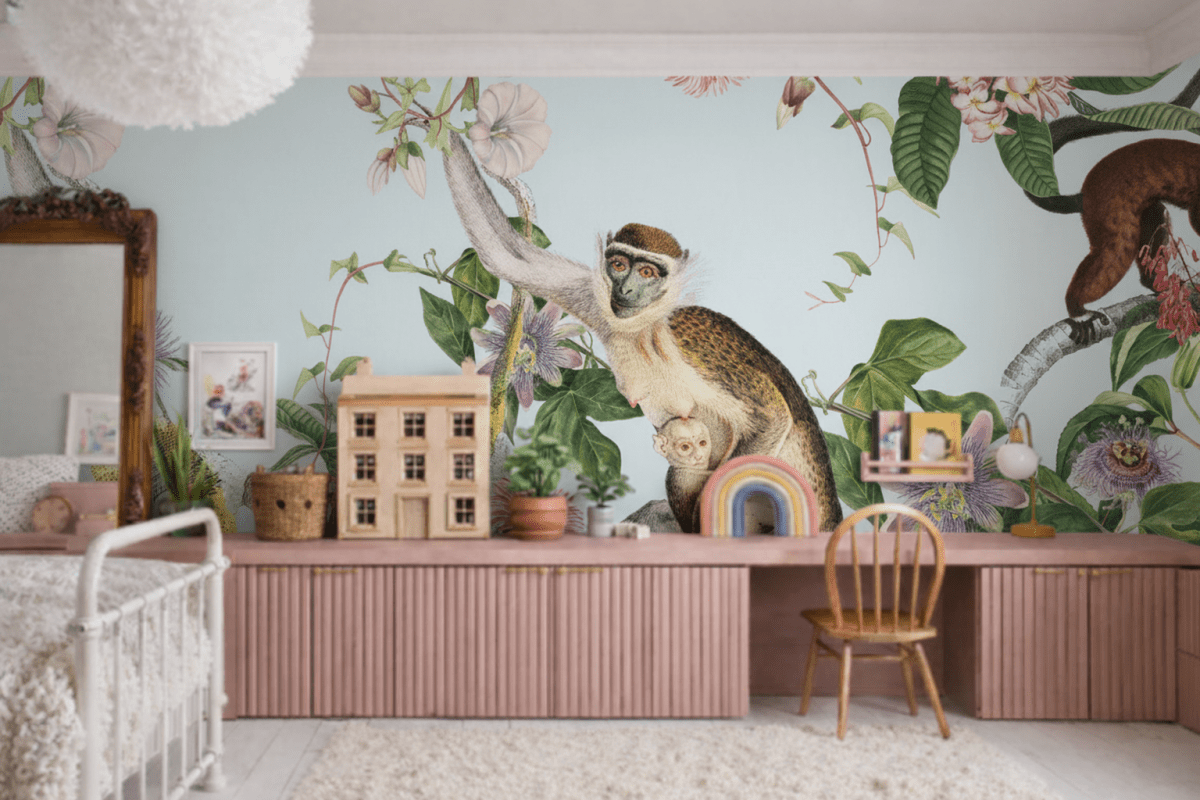Tropical Vignettes