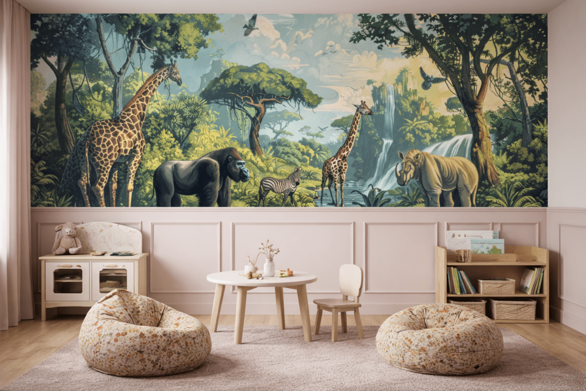 Savanna Serenity