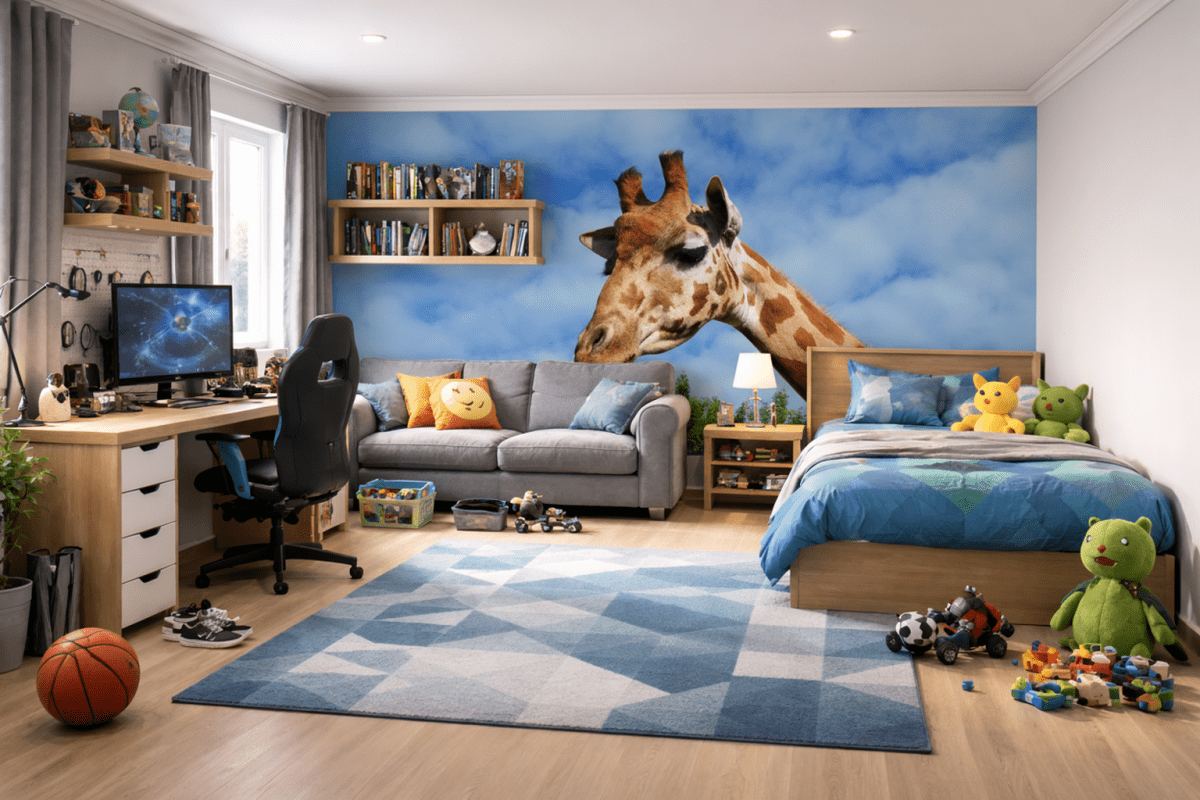 Savanna Sentinel Ii
