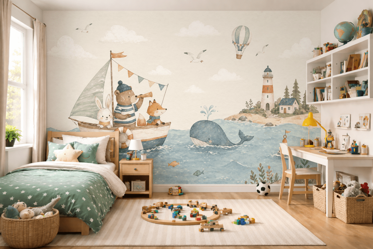 Maritime Adventure