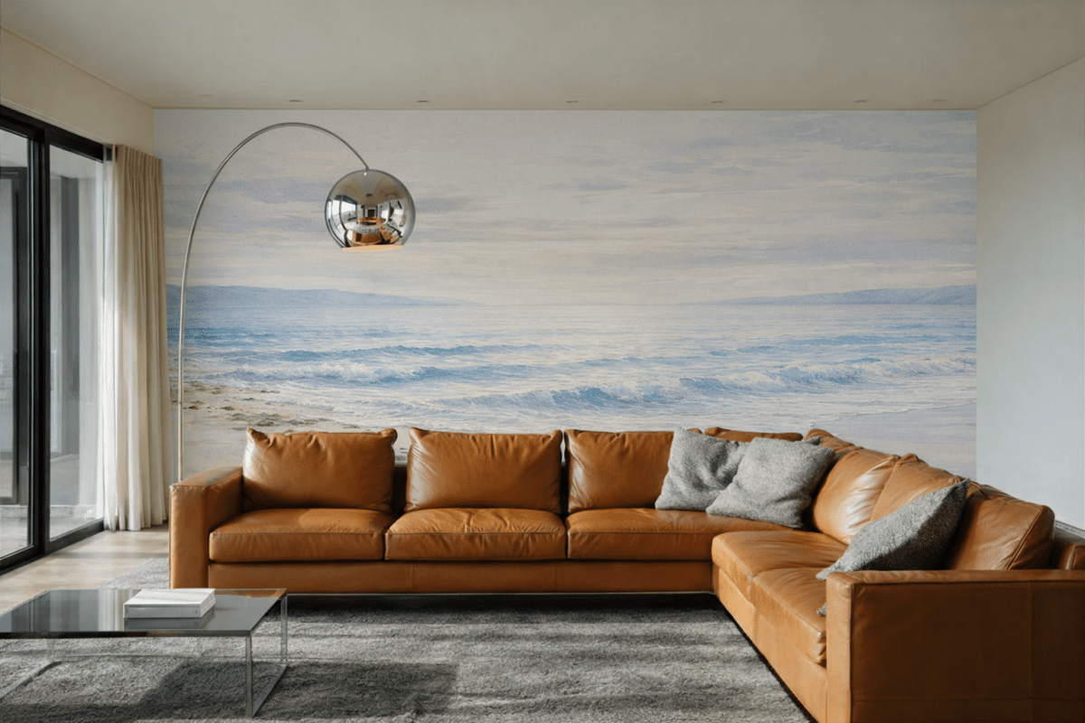 Liminal Seascape