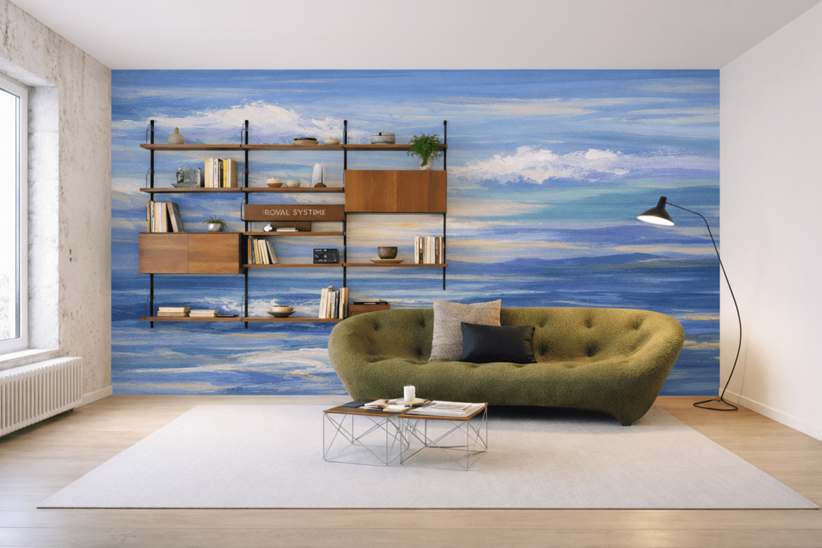 Elysian Waterscape