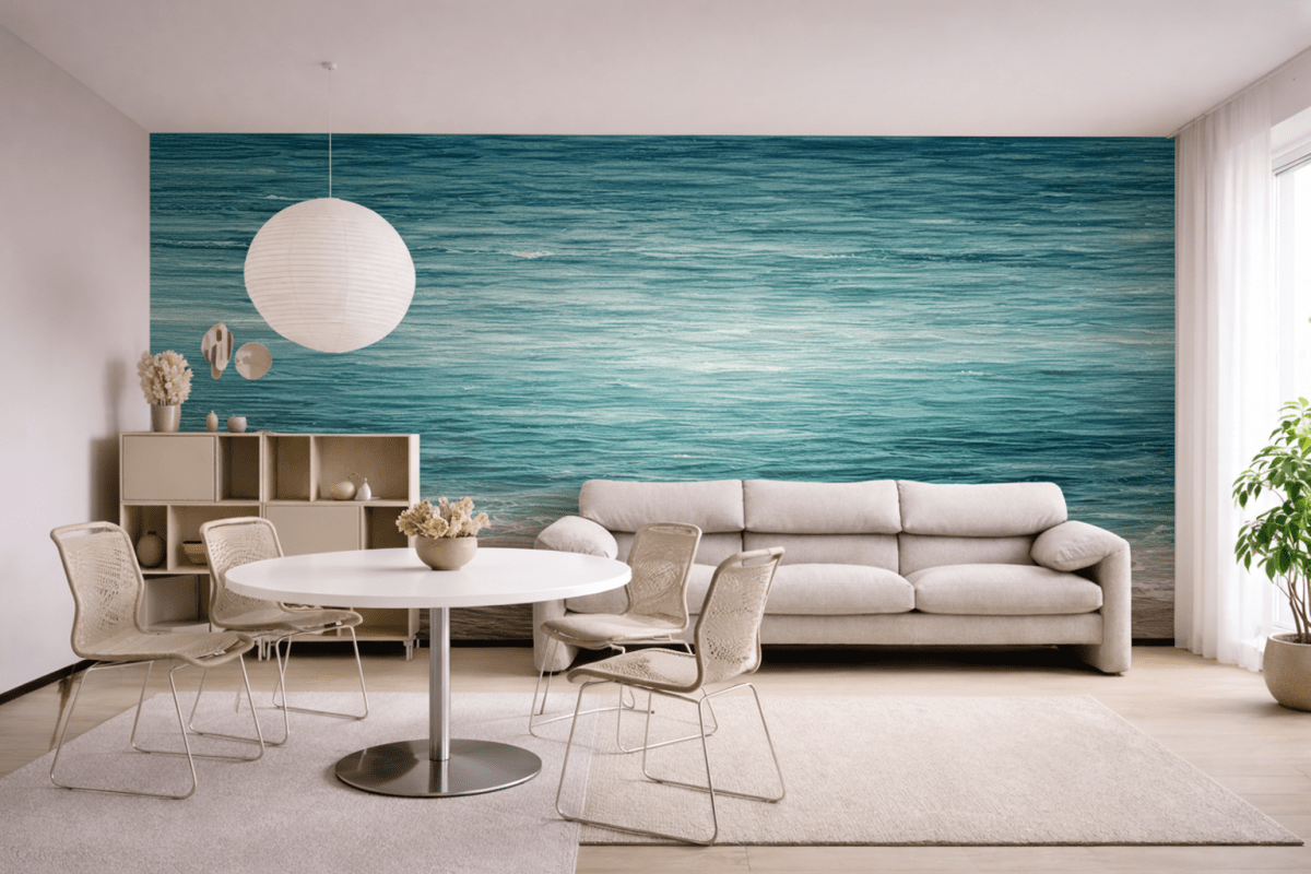 Seabed Mirage