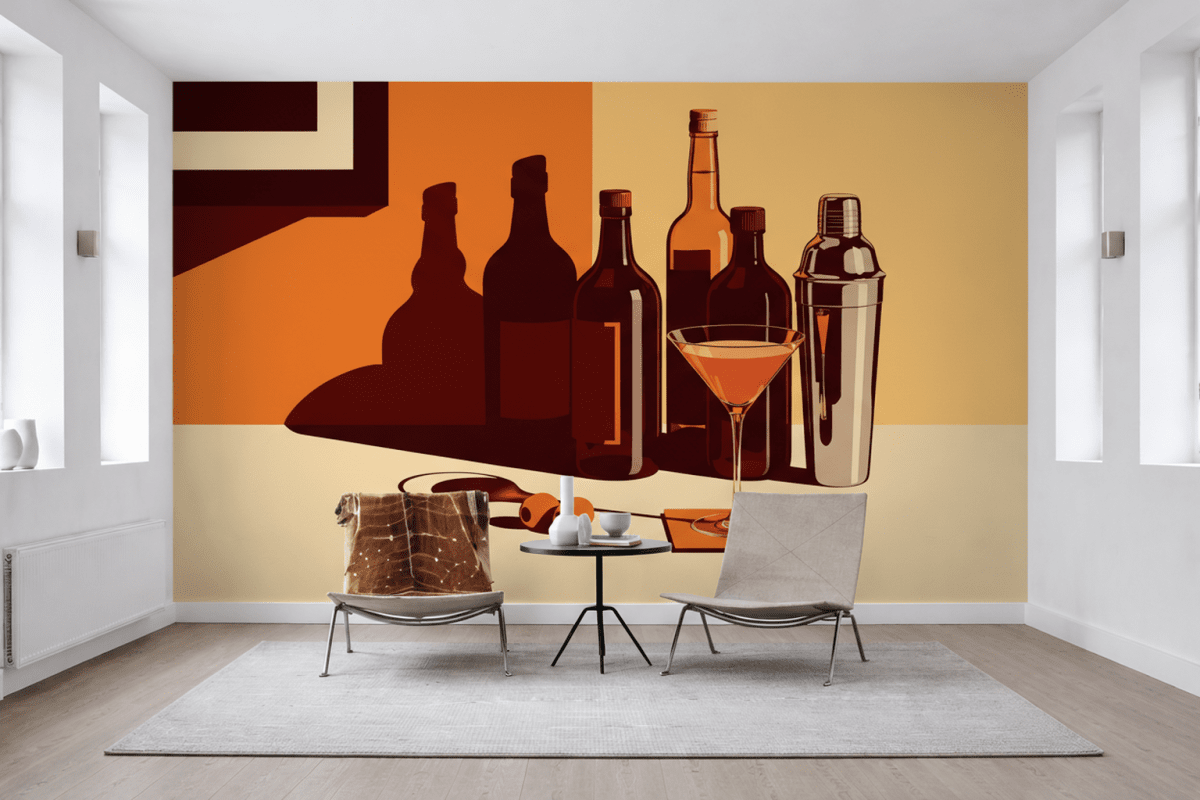 Bistro Still Life