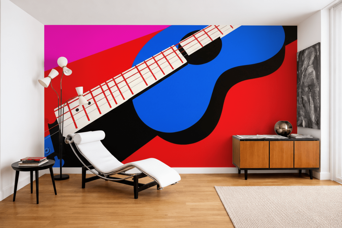 Guitar Serenade
