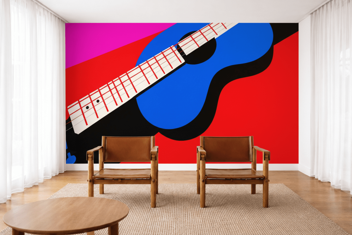 Guitar Serenade