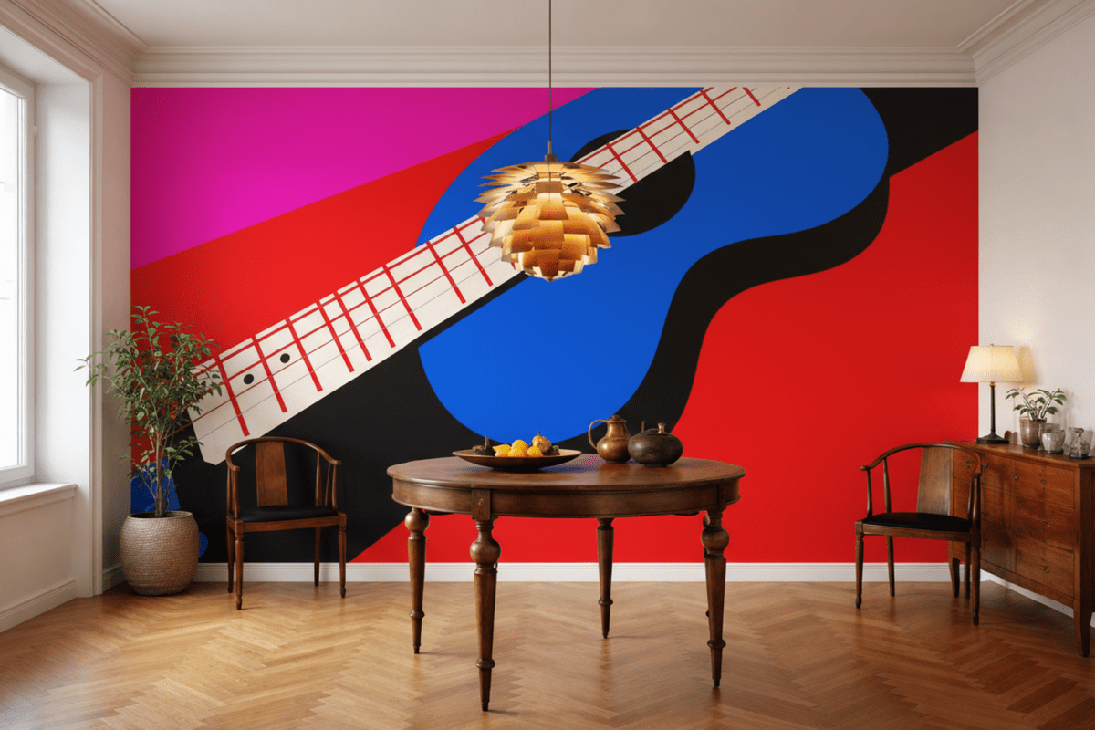 Guitar Serenade
