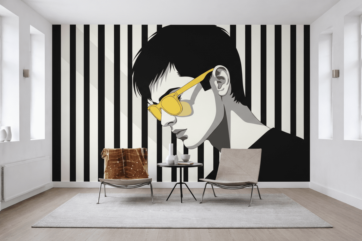 Chroma Illusion
