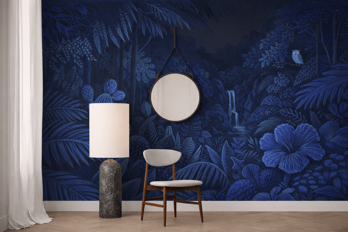 Midnight Tropics
