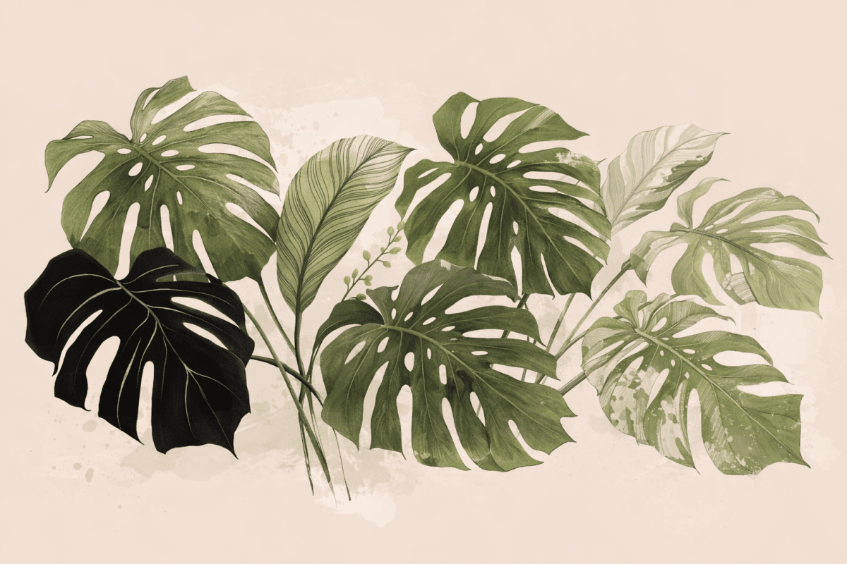 Dappled Canopy