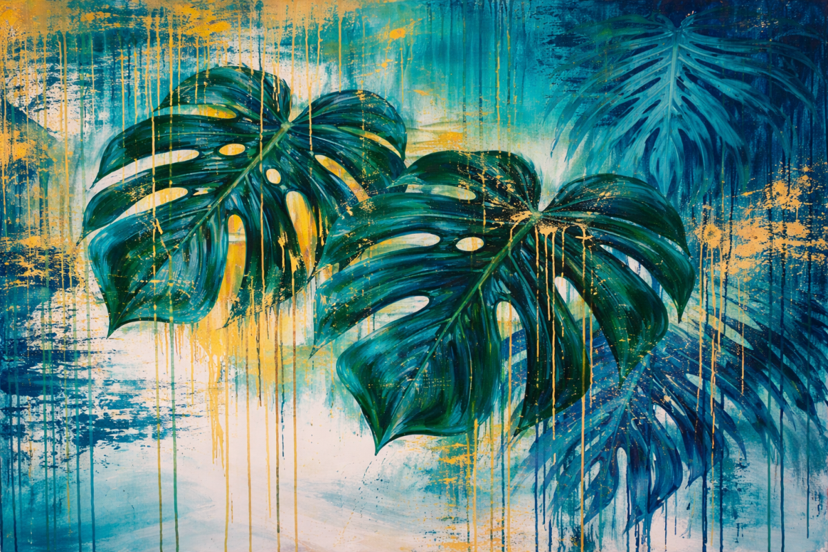 Emerald Canopy Iii
