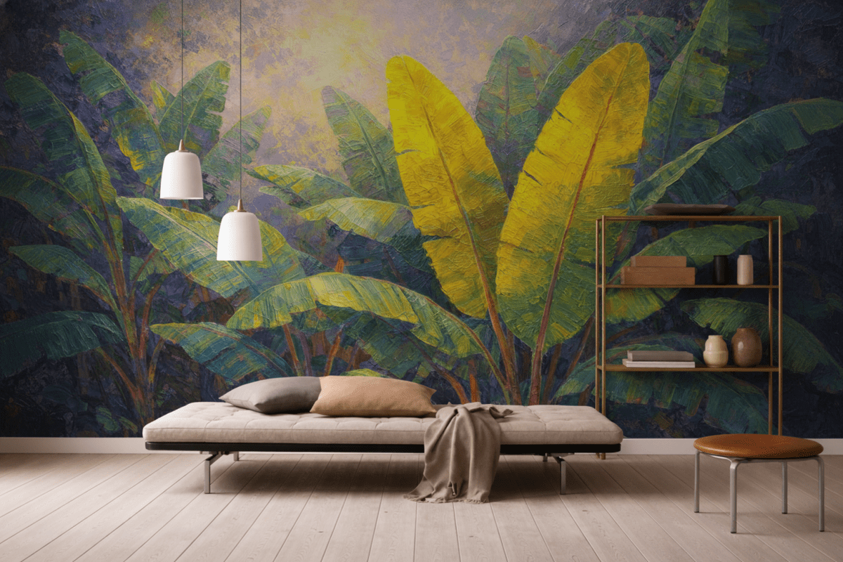 Vibrant Tropics