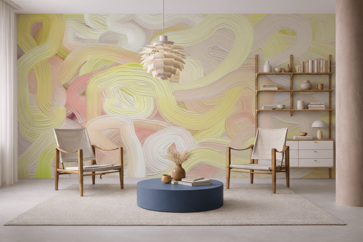 Curvilinear Canvas