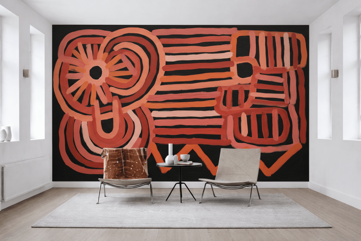 Sunset Canopy Design